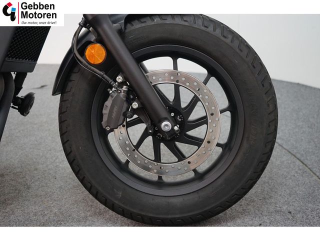 honda - cmx-500-rebel