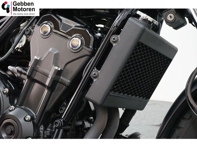 honda - cmx-500-rebel