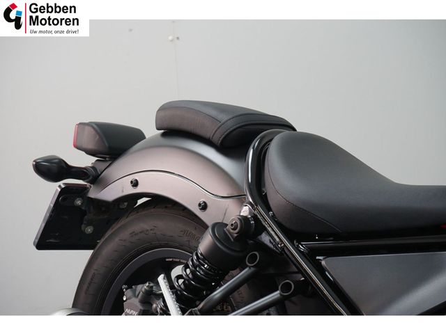 honda - cmx-500-rebel