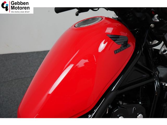 honda - cmx-500-rebel