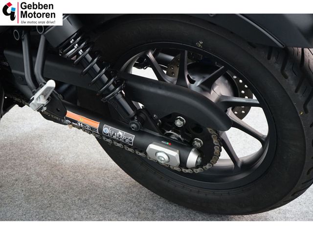 honda - cmx-500-rebel