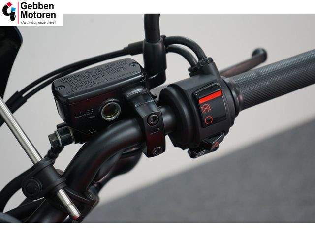 honda - cmx-500-rebel