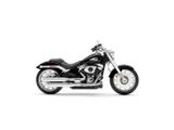HARLEY-DAVIDSON FAT BOY FLFB SOFTAIL