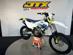 Husqvarna Husqvarna FE 450 2024 occasion – foto 2 van 12