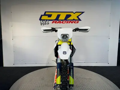 HUSQVARNA FE 450 – foto 3
