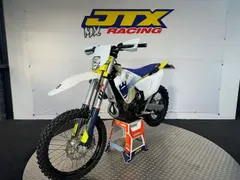 Husqvarna Husqvarna FE 450 2024 occasion – foto 4 van 12
