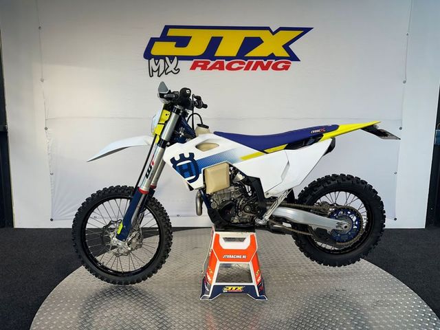husqvarna - fe-450