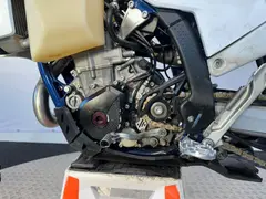 Husqvarna Husqvarna FE 450 2024 occasion – foto 9 van 12