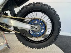 Husqvarna Husqvarna FE 450 2024 occasion – foto 10 van 12