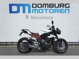 TRIUMPH STREET TRIPLE R ABS