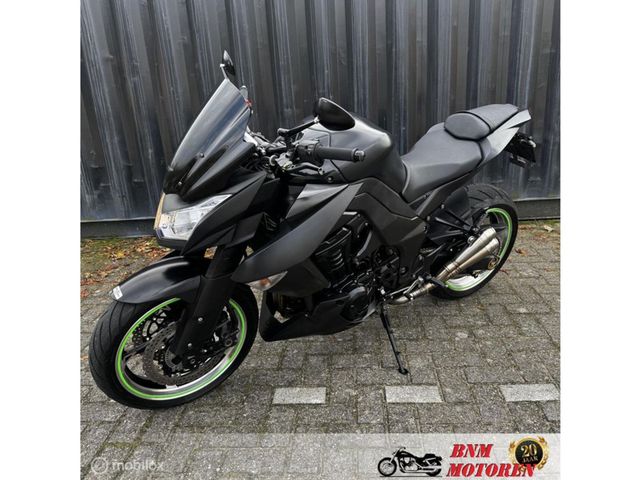 kawasaki - z1000-abs