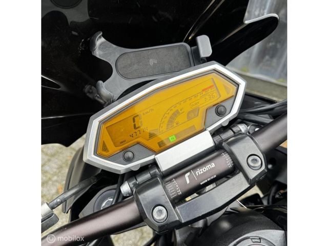 kawasaki - z1000-abs