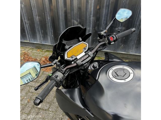 kawasaki - z1000-abs