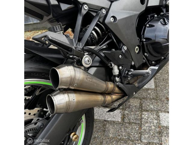 kawasaki - z1000-abs