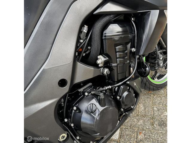 kawasaki - z1000-abs