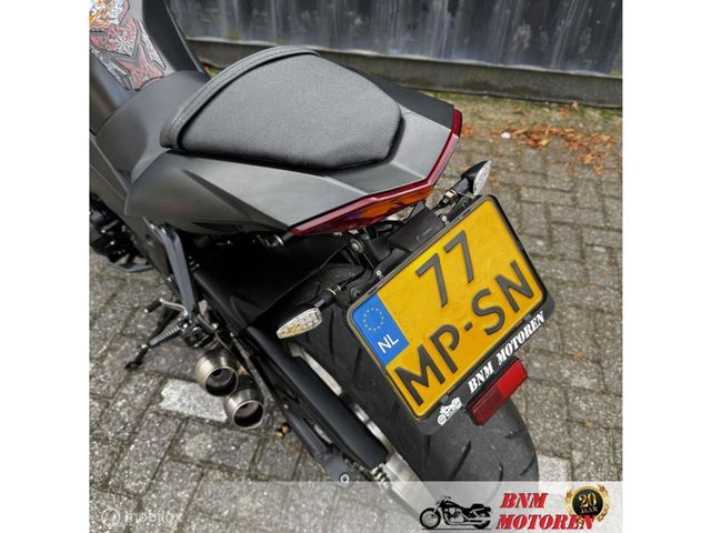 kawasaki - z1000-abs