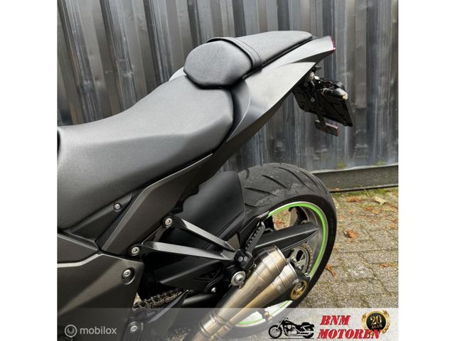 kawasaki - z1000-abs