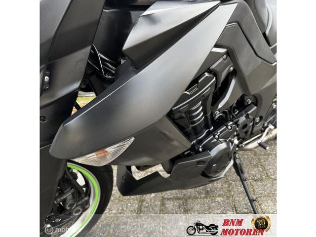 kawasaki - z1000-abs