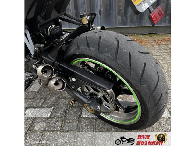 kawasaki - z1000-abs