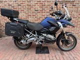 BMW R 1200 GS ABS