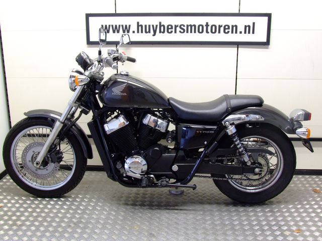 honda - vt-750-s-shadow