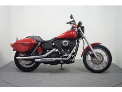 HARLEY-DAVIDSON SUPER GLIDE SPORT FXDX(I)