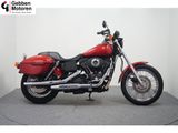 HARLEY-DAVIDSON SUPER GLIDE SPORT FXDX(I)