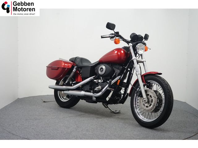 harley-davidson - super-glide-sport-fxdx-i-