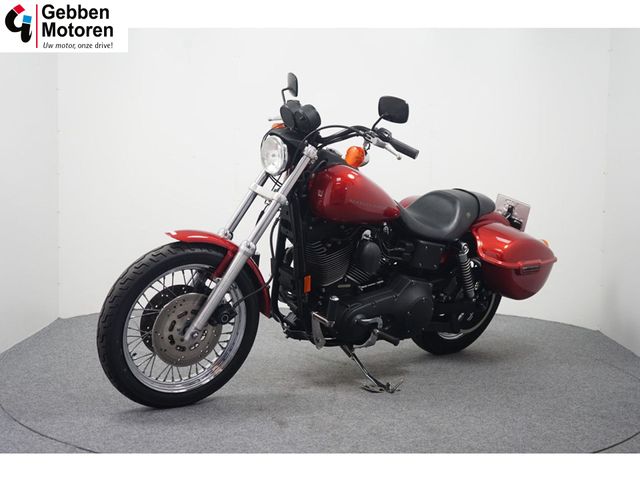 harley-davidson - super-glide-sport-fxdx-i-