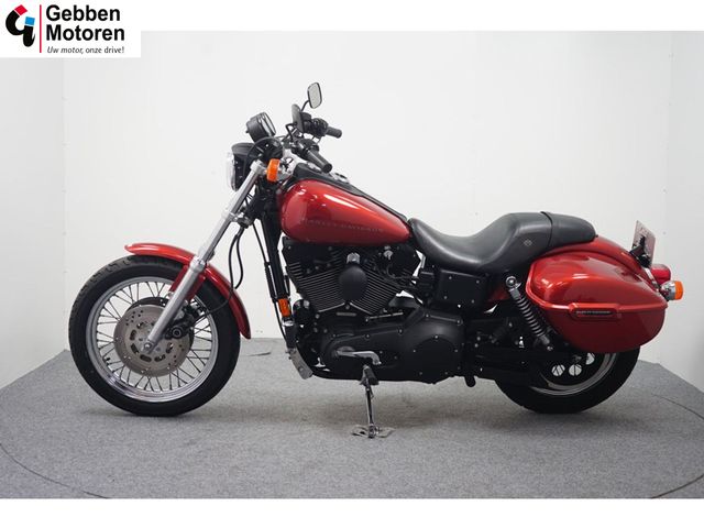 harley-davidson - super-glide-sport-fxdx-i-