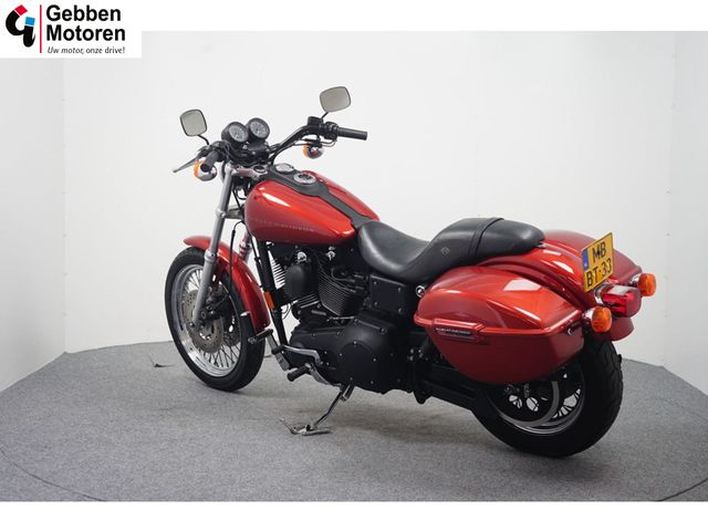 harley-davidson - super-glide-sport-fxdx-i-