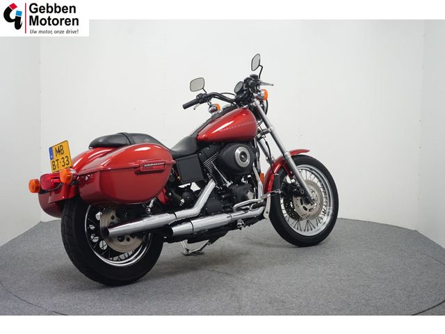 harley-davidson - super-glide-sport-fxdx-i-