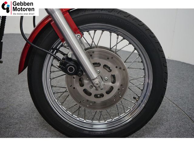 harley-davidson - super-glide-sport-fxdx-i-