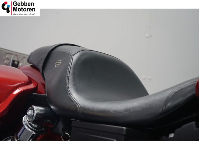 harley-davidson - super-glide-sport-fxdx-i-
