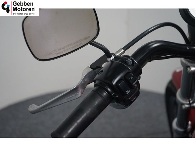 harley-davidson - super-glide-sport-fxdx-i-