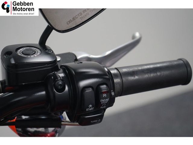 harley-davidson - super-glide-sport-fxdx-i-
