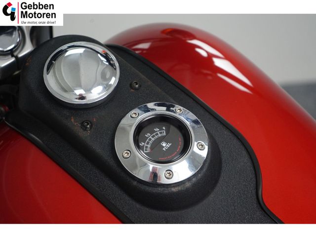 harley-davidson - super-glide-sport-fxdx-i-