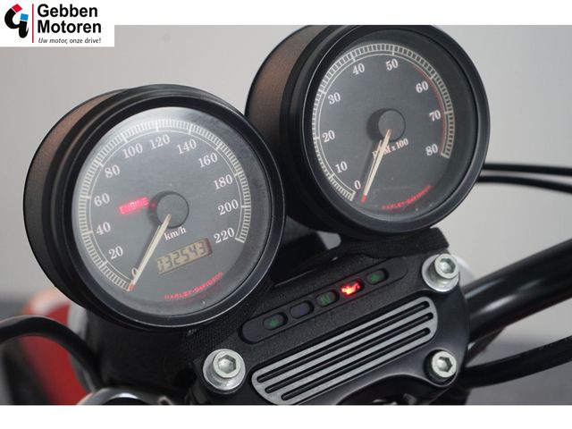 harley-davidson - super-glide-sport-fxdx-i-