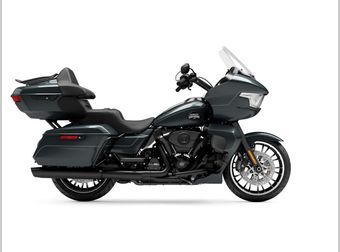 Harley-Davidson Road Glide Limited 2026 nieuw
