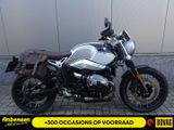 BMW R NINE T SCRAMBLER