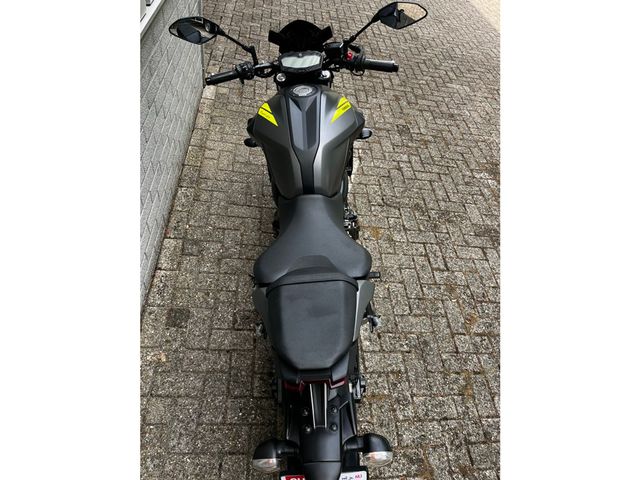 yamaha - mt-07-abs