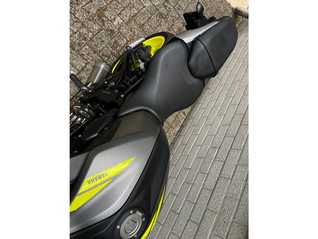 yamaha - mt-07-abs