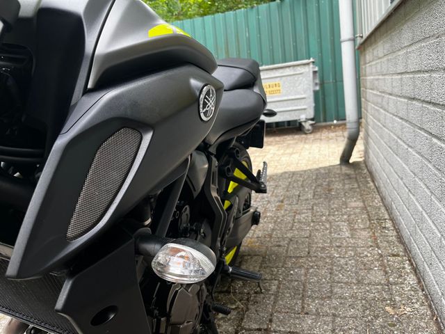 yamaha - mt-07-abs