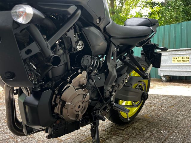 yamaha - mt-07-abs