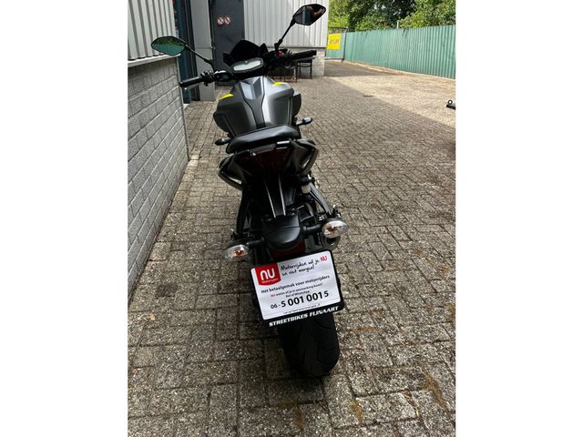 yamaha - mt-07-abs