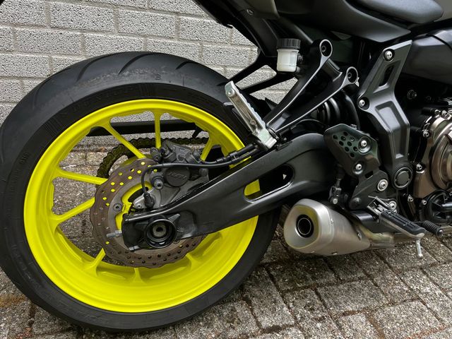 yamaha - mt-07-abs