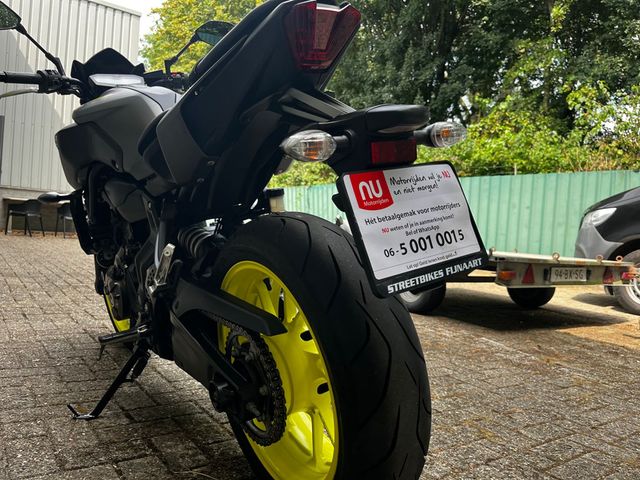 yamaha - mt-07-abs