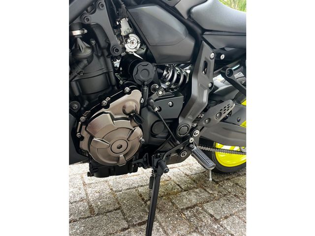 yamaha - mt-07-abs