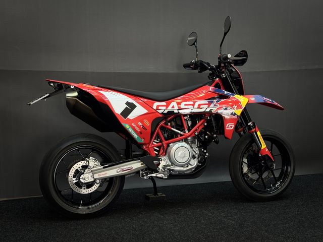 gas-gas - sm-700