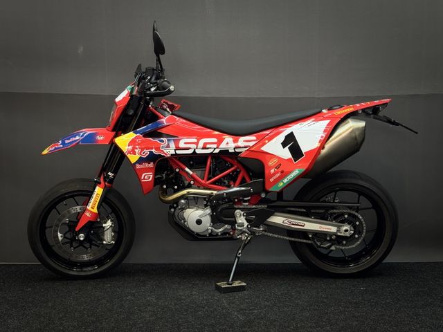 gas-gas - sm-700